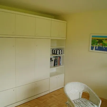 Foerdeschwalbe דירה *