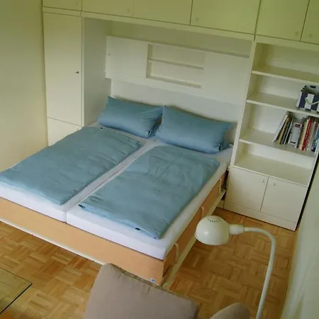 Foerdeschwalbe דירה שטרנדה