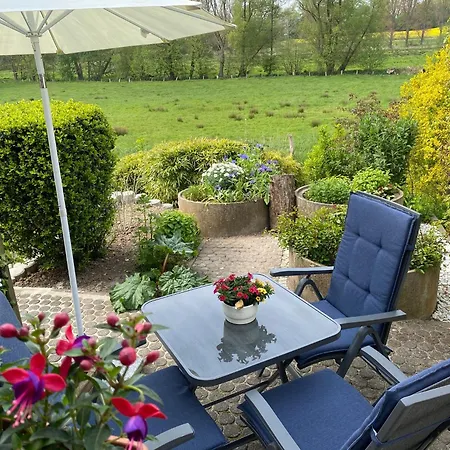 Foerdeschwalbe דירה *