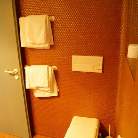 דירה Foerdeschwalbe שטרנדה