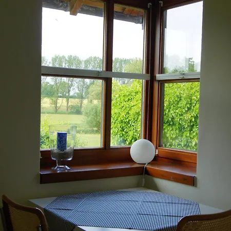 Foerdeschwalbe דירה *